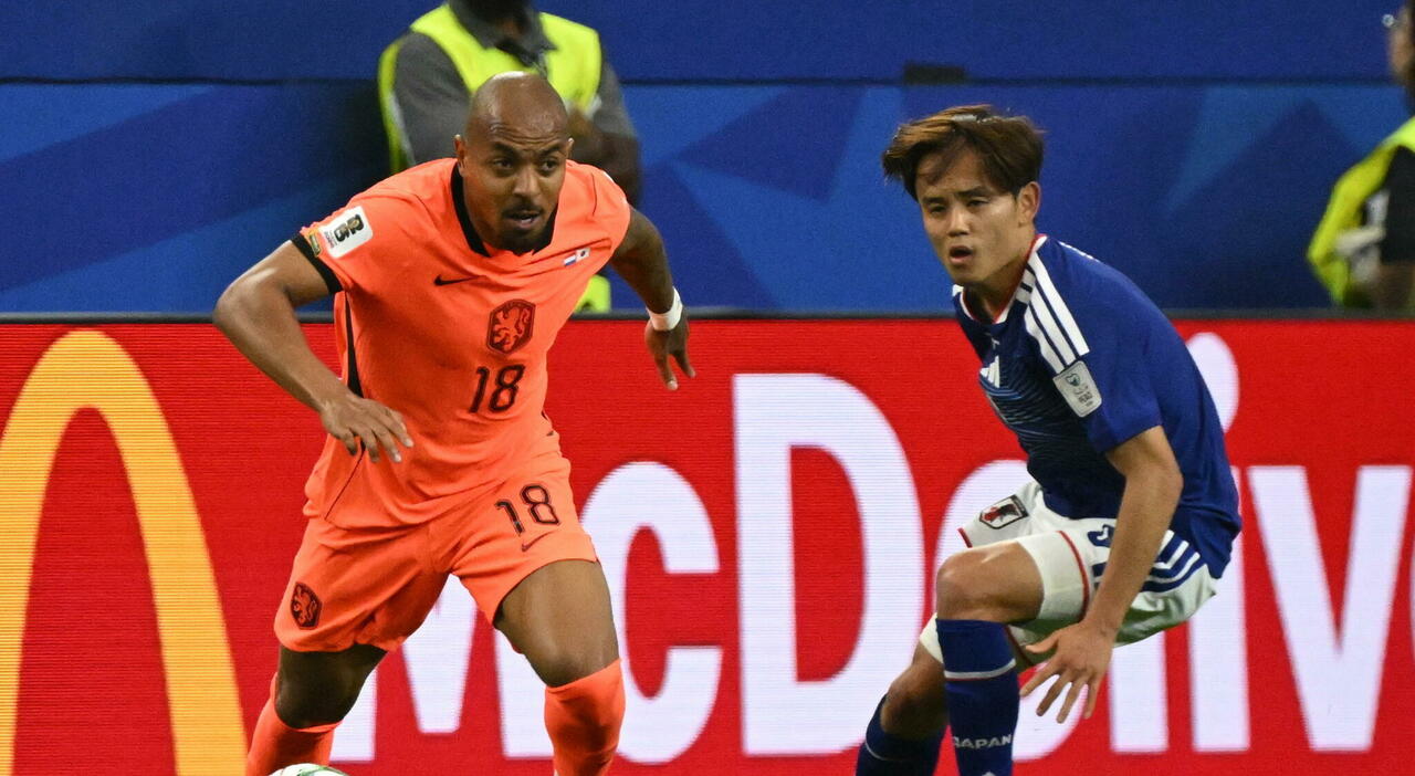 olanda svezia dove vederla in tv rai o dazn e streaming orario e probabili formazioni della sfida del gruppo f da Ilmessaggero.it olanda svezia dove vederla in tv rai o dazn e streaming orario e probabili formazioni della sfida del gruppo f