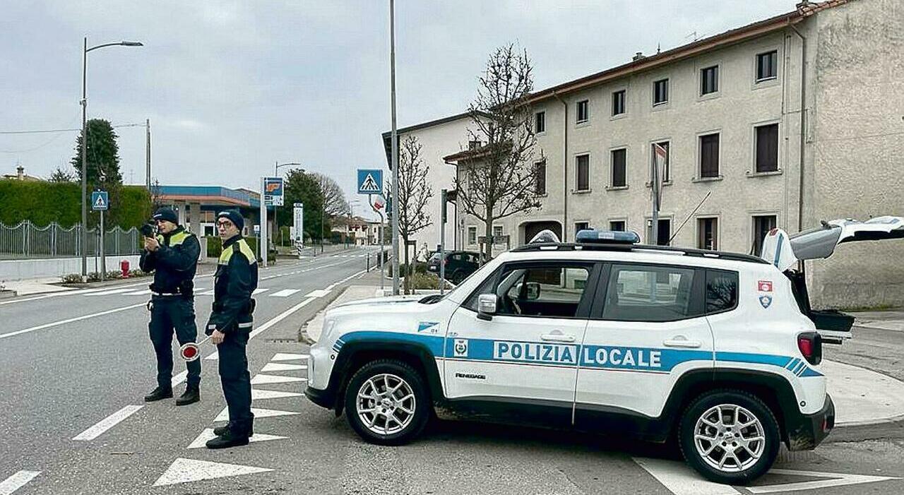 Autovelox, la svolta: tornano i controlli in città. Ma funziona solamente un dispositivo, gli altri sono vecchi
