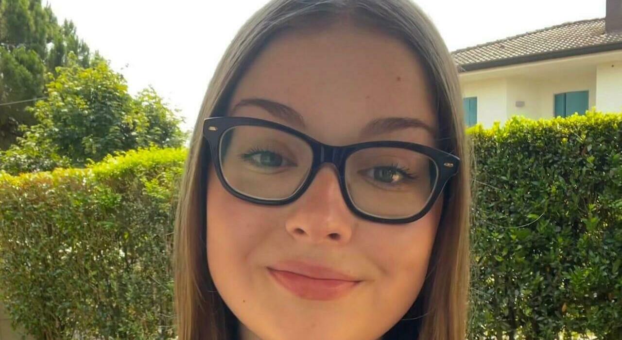 veronica marchesan tutti 10 in pagella ho sempre avuto bravi professori da Ilgazzettino.it veronica marchesan tutti 10 in pagella ho sempre avuto bravi professori