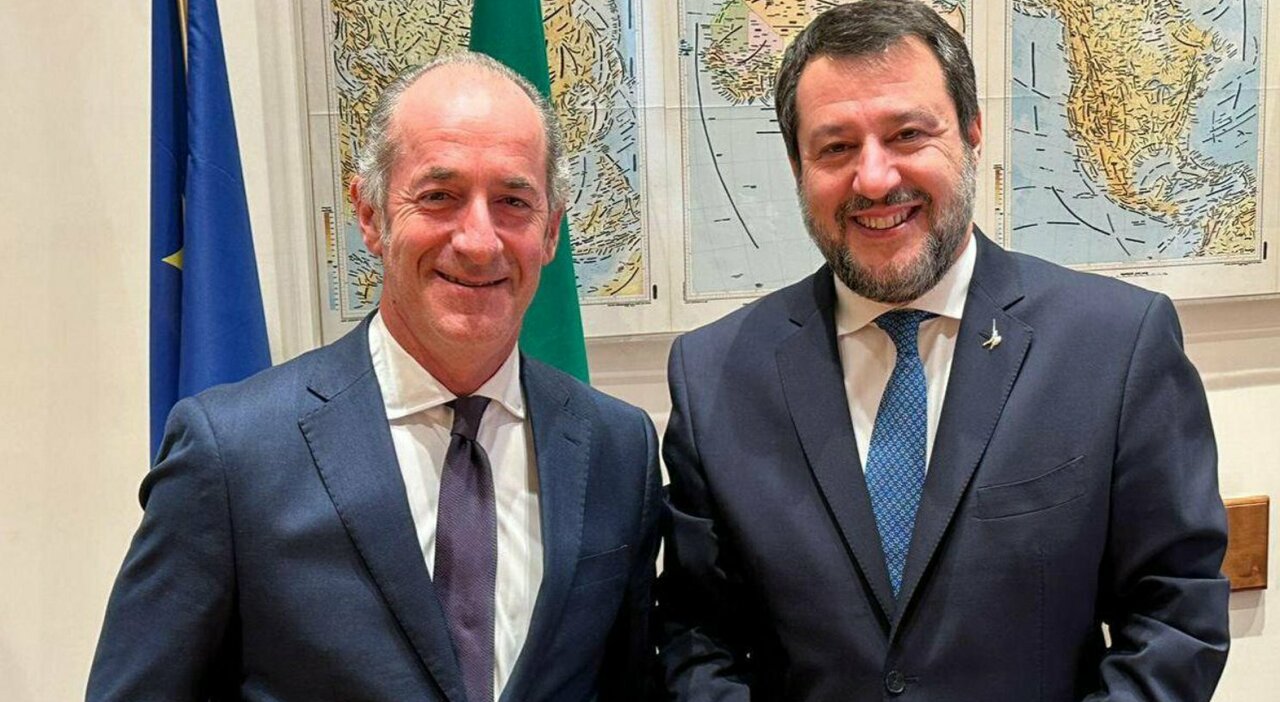 lega con zaia pu242 salire al 122 il sondaggio youtrend da Ilgazzettino.it lega con zaia pu242 salire al 122 il sondaggio youtrend