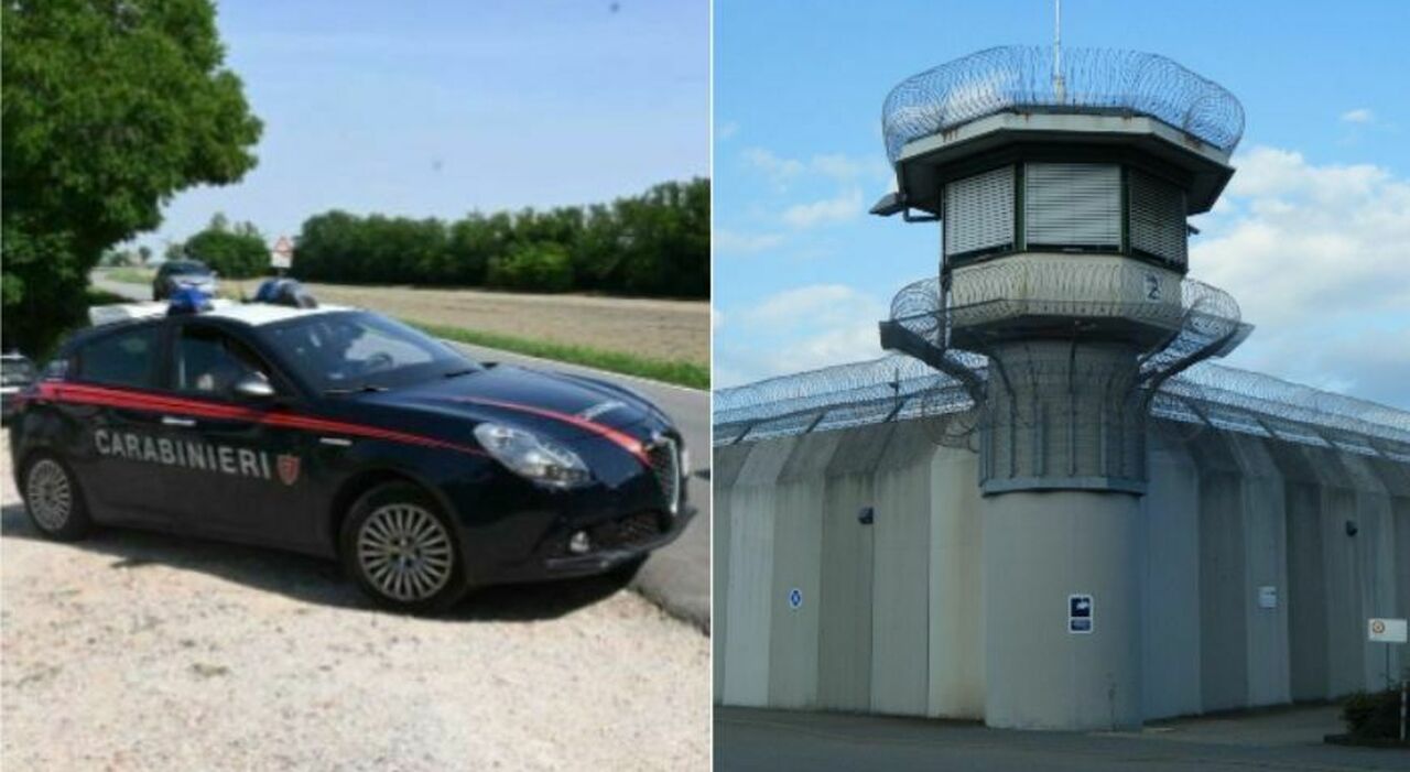 evade dal carcere in germania poi l incidente in moto terminata la fuga di benjamin fricke stava scontando l ergastolo uccise una 23enne infierendo sul cadavere da Ilgazzettino.it evade dal carcere in germania poi l incidente in moto terminata la fuga di benjamin fricke stava scontando l ergastolo uccise una 23enne infierendo sul cadavere