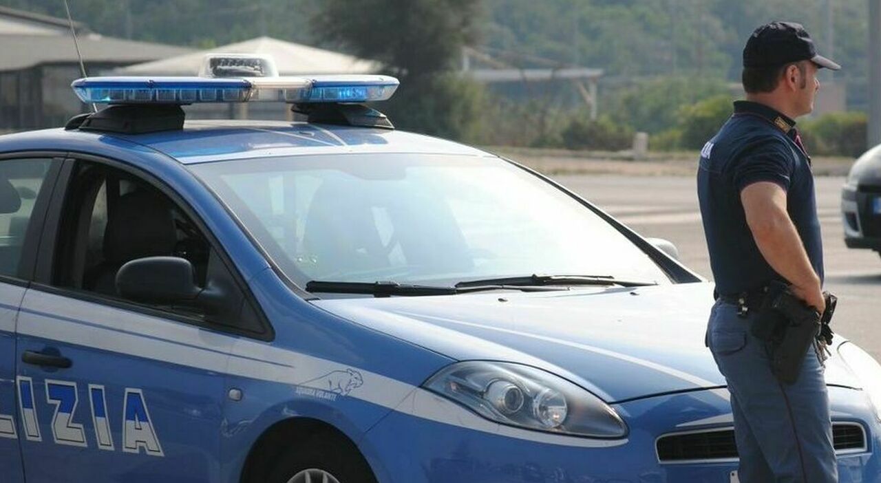 «Sono Spada lo ?zingaro?, datemi i soldi o vi uccido». Arrestato per estorsione