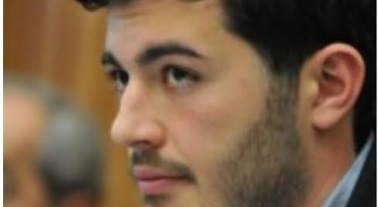 estorsione rinvio a giudizio per pietro guadalupi e per salvatore buccarella da Quotidianodipuglia.it estorsione rinvio a giudizio per pietro guadalupi e per salvatore buccarella