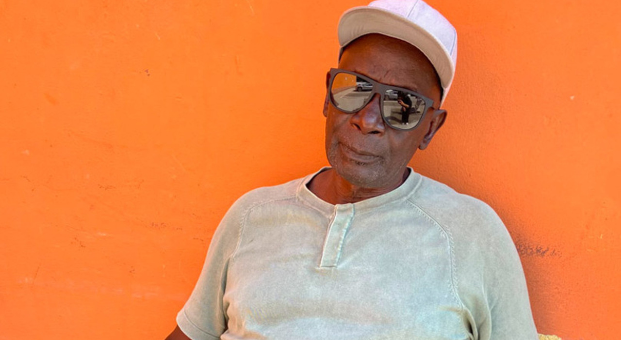 roberto barbagallo muore solo in casa a 74 anni trovato dopo 4 giorni i parenti avvertiti dall ambulante senegalese da Ilgazzettino.it roberto barbagallo muore solo in casa a 74 anni trovato dopo 4 giorni i parenti avvertiti dall ambulante senegalese
