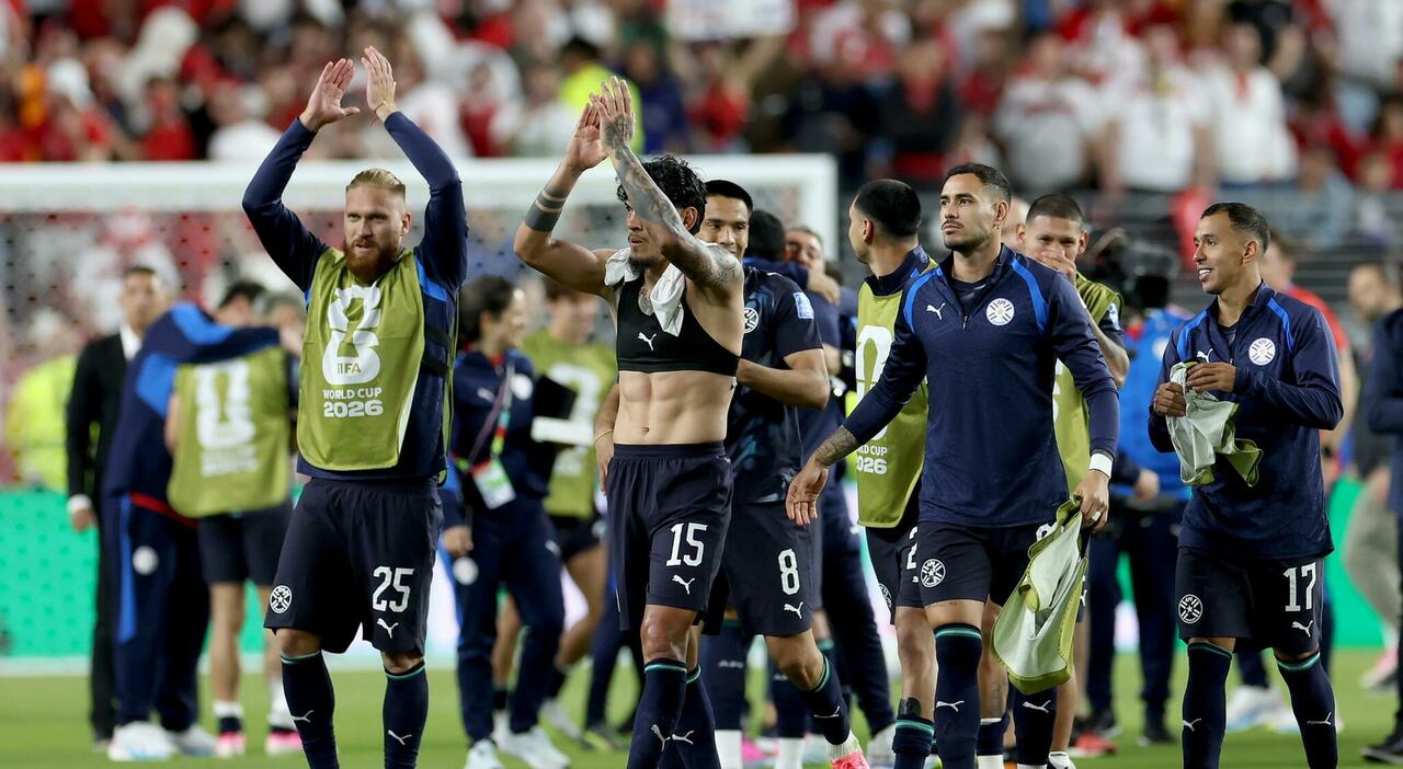 mondiali 2026 le partite di oggi sabato 20 giugno alle 19 l olanda affronta la svezia poi germania costa d avorio nella notte ecuador curacao da Ilmessaggero.it mondiali 2026 le partite di oggi sabato 20 giugno alle 19 l olanda affronta la svezia poi germania costa d avorio nella notte ecuador curacao