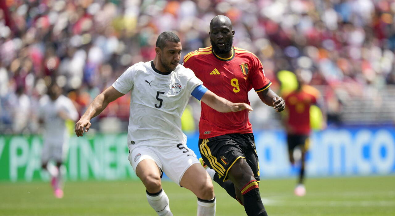 belgio iran dove vederla in tv rai o dazn e streaming orario e probabili formazioni della sfida del gruppo g da Ilmessaggero.it belgio iran dove vederla in tv rai o dazn e streaming orario e probabili formazioni della sfida del gruppo g