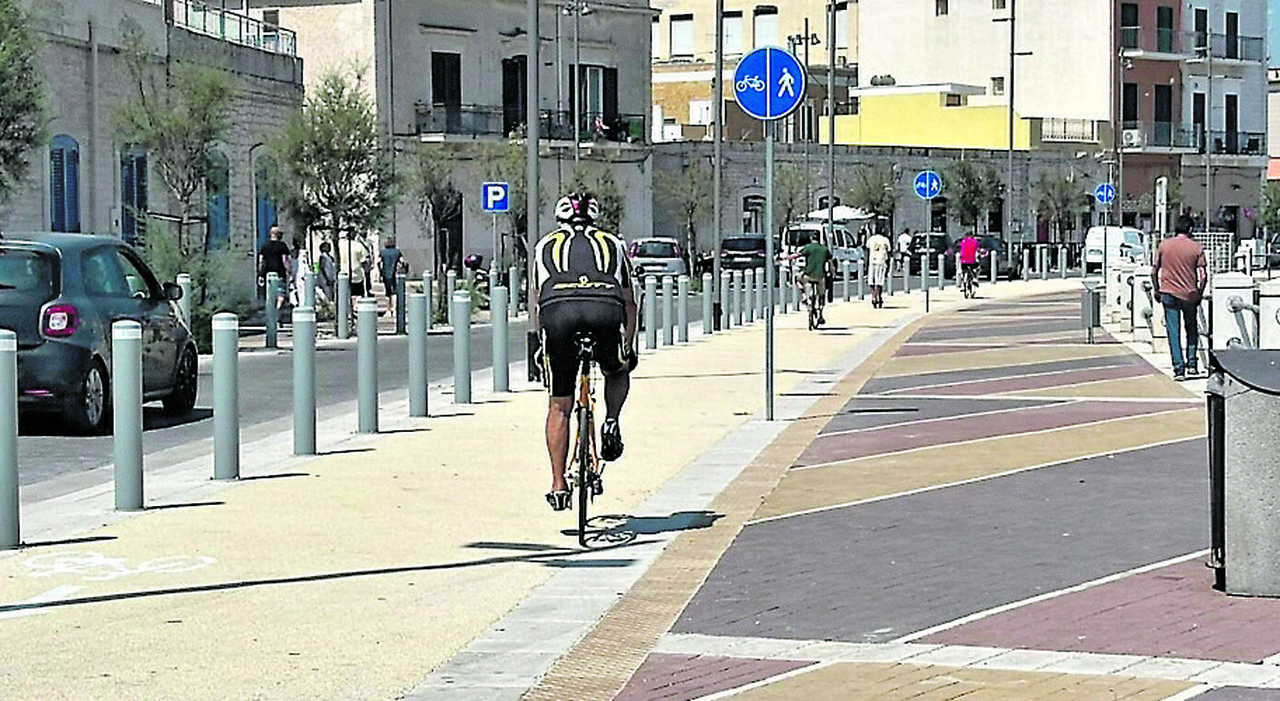 bari riapre il lungomare di santo spirito dopo tre anni di cantieri da Quotidianodipuglia.it bari riapre il lungomare di santo spirito dopo tre anni di cantieri