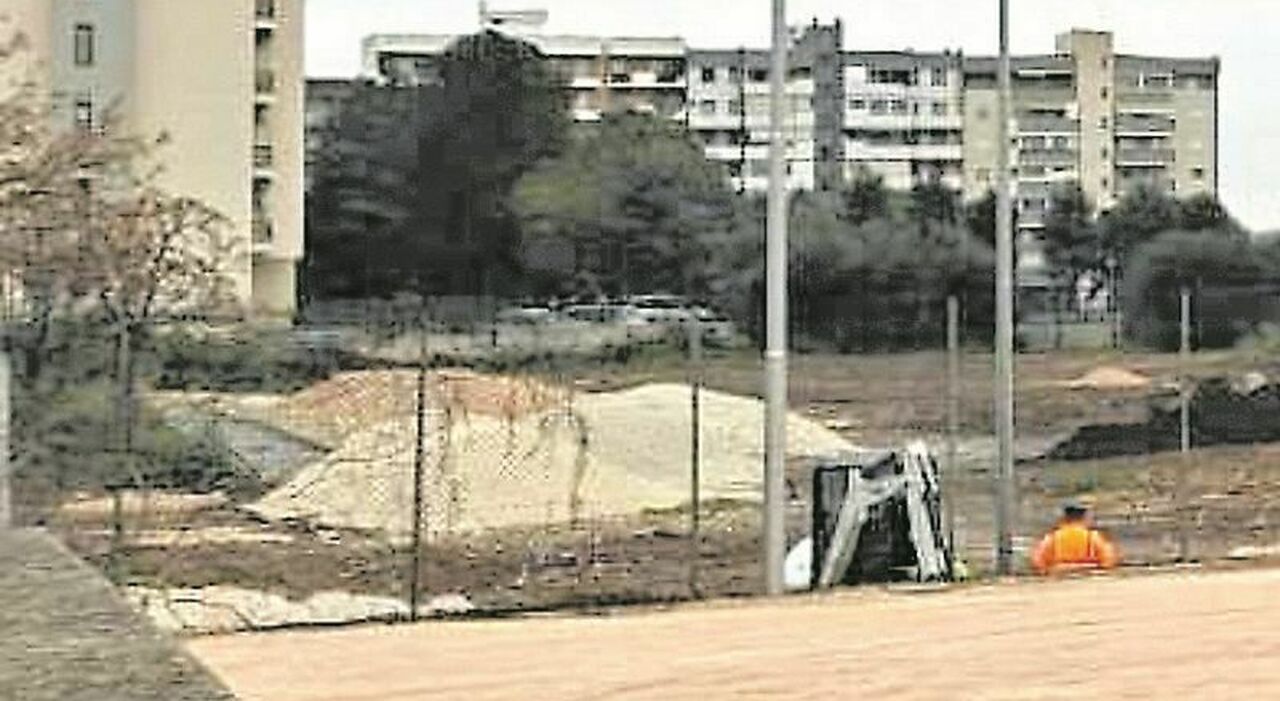 bari alloggi popolari a san pio e santa rita salvati i fondi pnrr da Quotidianodipuglia.it bari alloggi popolari a san pio e santa rita salvati i fondi pnrr