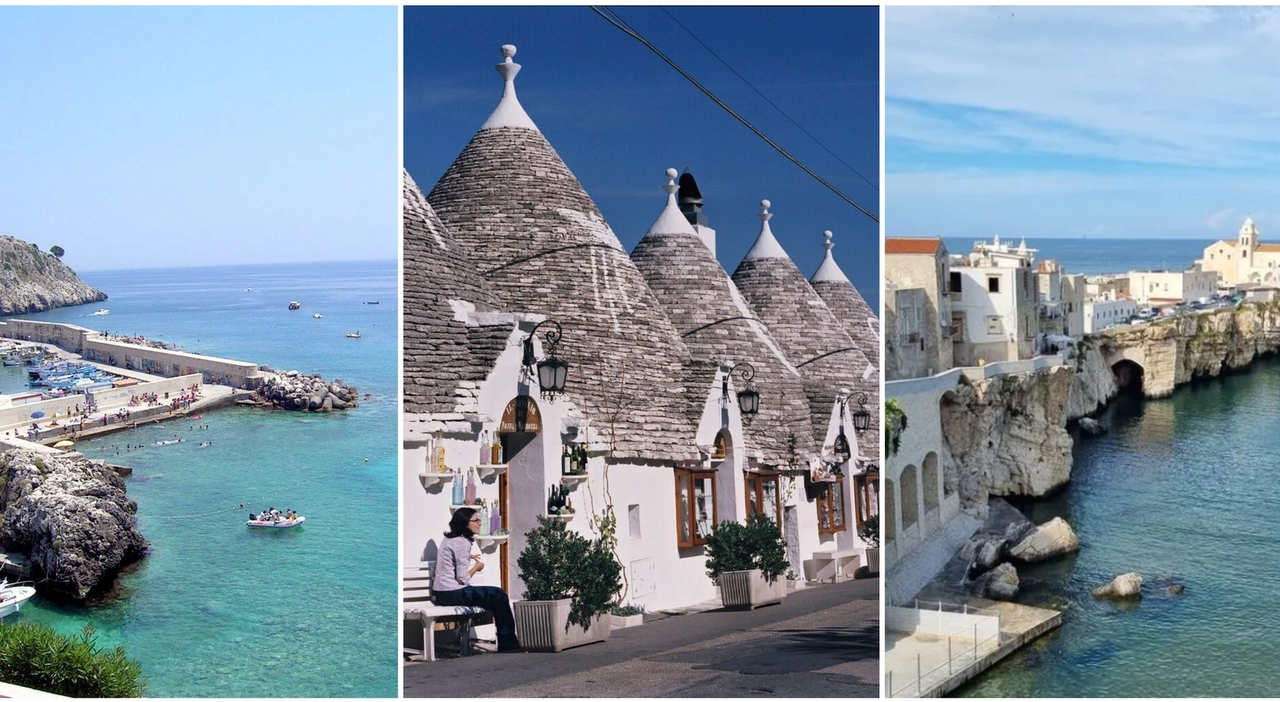 overtourism 2026 le citt224 italiane a rischio la situazione in puglia da Quotidianodipuglia.it overtourism 2026 le citt224 italiane a rischio la situazione in puglia