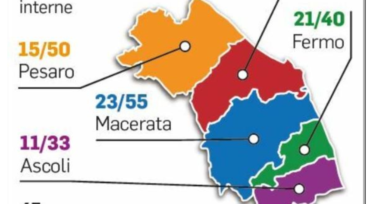 senza banca 82 comuni nelle marche il deserto avanza ancora gli anziani penalizzati da Corriereadriatico.it senza banca 82 comuni nelle marche il deserto avanza ancora gli anziani penalizzati