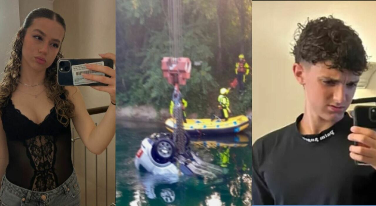 incidente senago chi sono i tre 17enni morti camilla copparoni lorenzo benin e riccardo provasi arrestato l amico alla guida l auto uscita di strada prima di una curva da Ilmessaggero.it incidente senago chi sono i tre 17enni morti camilla copparoni lorenzo benin e riccardo provasi arrestato l amico alla guida l auto uscita di strada prima di una curva