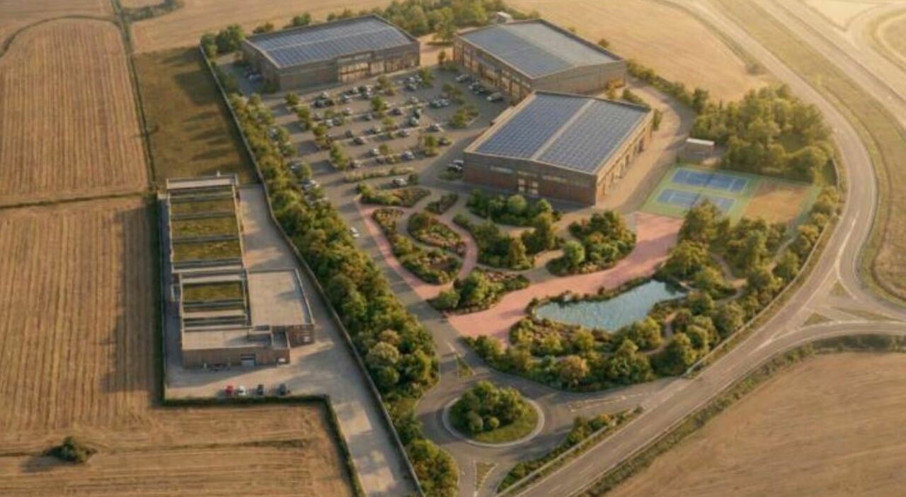 santeliala rosa arriva il maxi progetto da 8 milioni da Quotidianodipuglia.it santeliala rosa arriva il maxi progetto da 8 milioni
