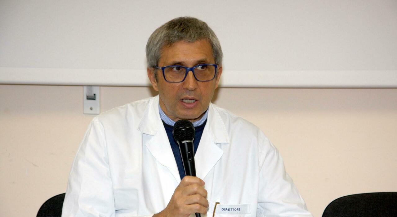 salvatore pisconti ai vertici delloncologia la dedica 232 per il mio territorio da Quotidianodipuglia.it salvatore pisconti ai vertici delloncologia la dedica 232 per il mio territorio