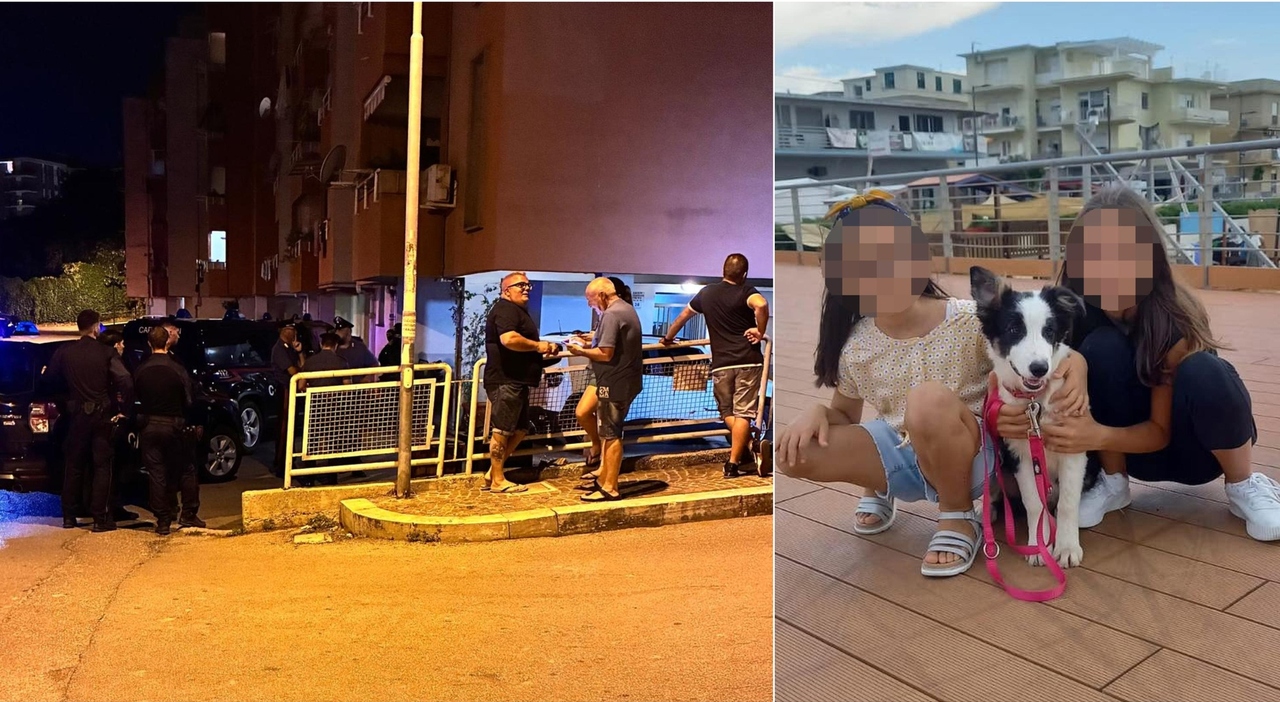 ritrovate le sorelle scomparse stanno bene rintracciate a formia a casa di un familiare da Ilmattino.it ritrovate le sorelle scomparse stanno bene rintracciate a formia a casa di un familiare