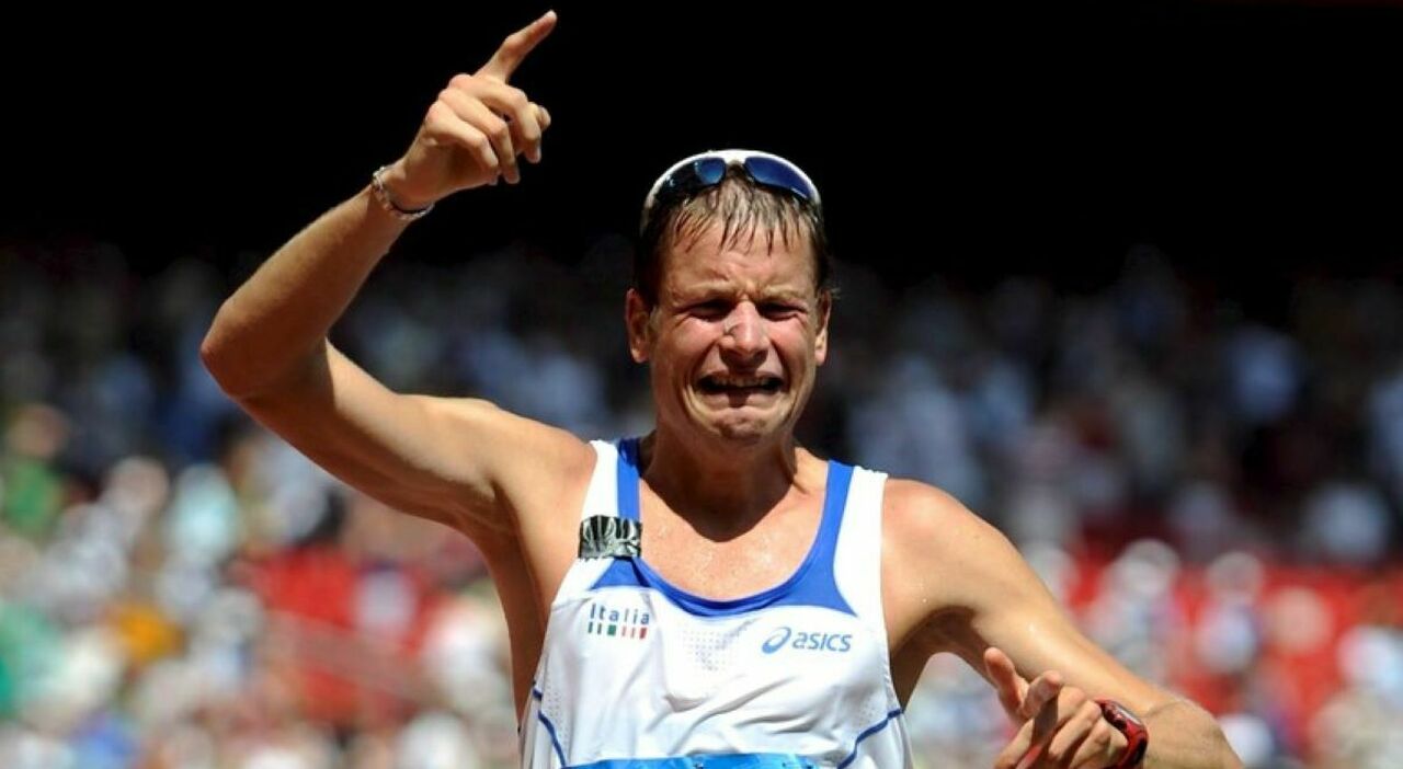 alex schwazer positivo all epo dopo una maratona in germania la nada lo sospende da Ilmattino.it alex schwazer positivo all epo dopo una maratona in germania la nada lo sospende
