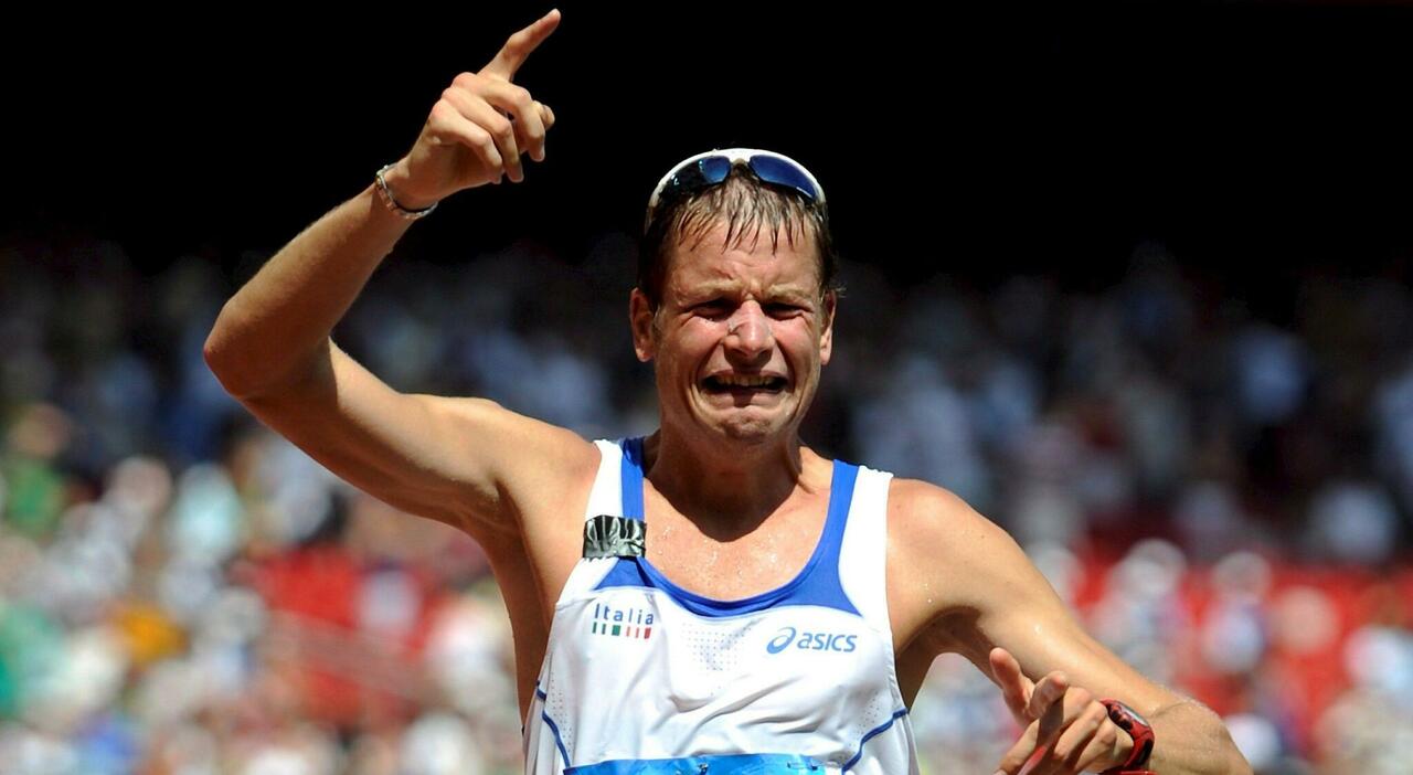 schwazer nuove accuse sospeso per doping dall agenzia tedesca nada positivo all epo io innocente ma non mi difender242 pi249 da Ilmessaggero.it schwazer nuove accuse sospeso per doping dall agenzia tedesca nada positivo all epo io innocente ma non mi difender242 pi249