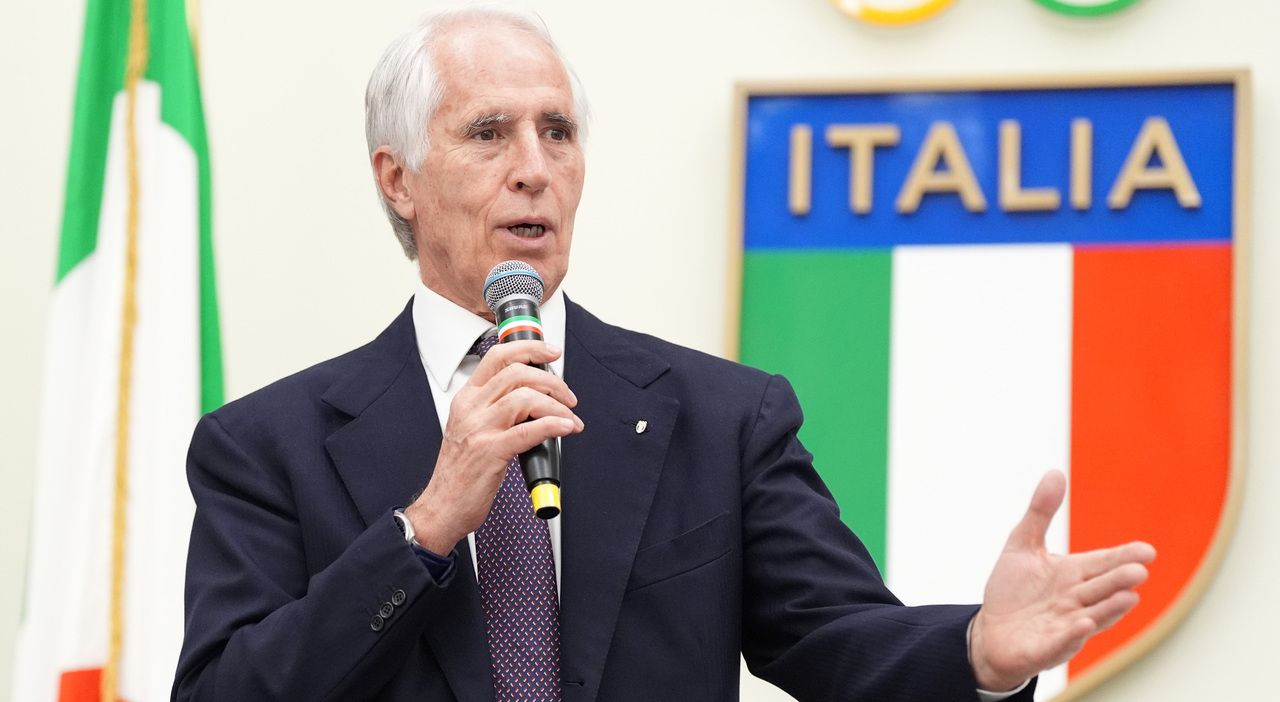 figc ecco il programma di malag242 dalla fiscalit224 agevolata per il calcio ai nuovi stadi da Ilmessaggero.it figc ecco il programma di malag242 dalla fiscalit224 agevolata per il calcio ai nuovi stadi