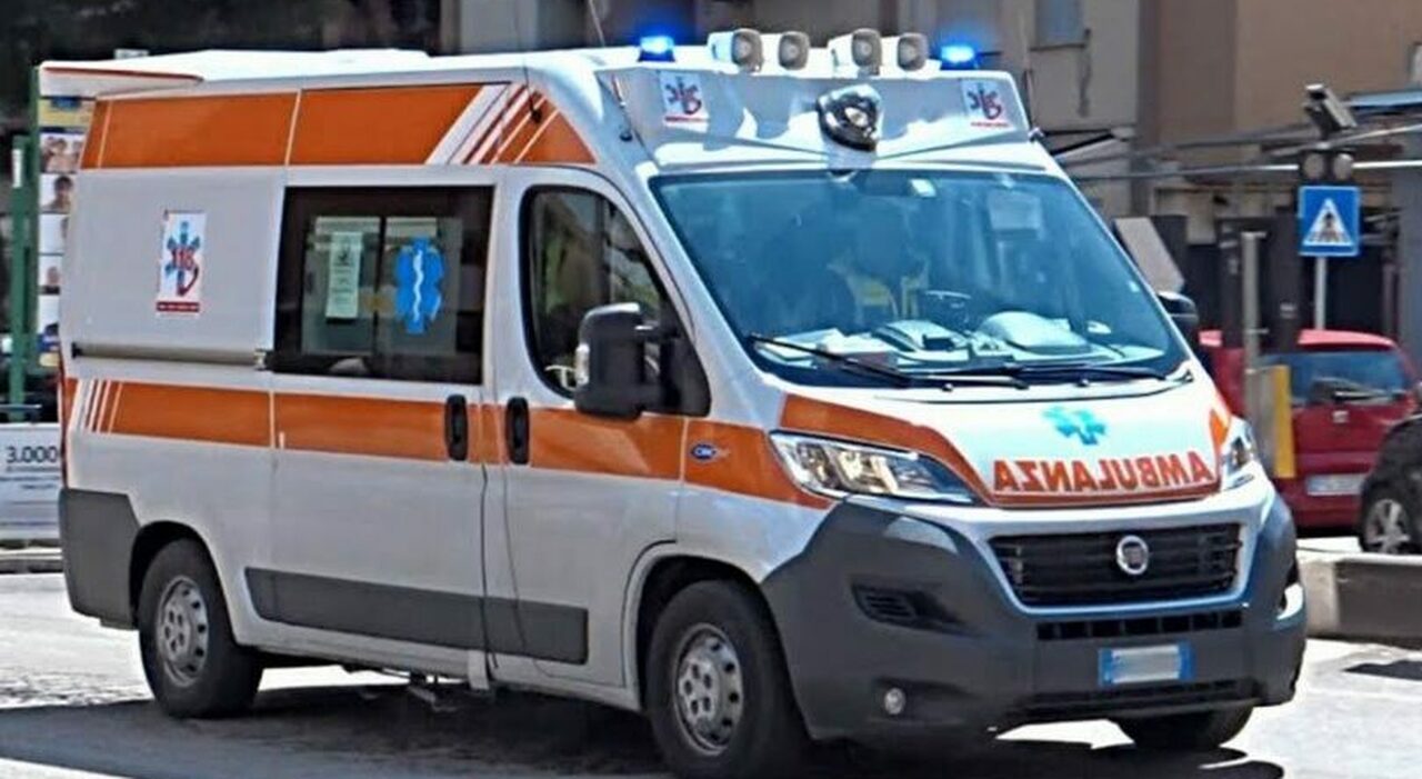 travolto da una jeep mentre guida la minimoto muore bimbo di 10 anni nell avellinese da Ilmattino.it travolto da una jeep mentre guida la minimoto muore bimbo di 10 anni nell avellinese