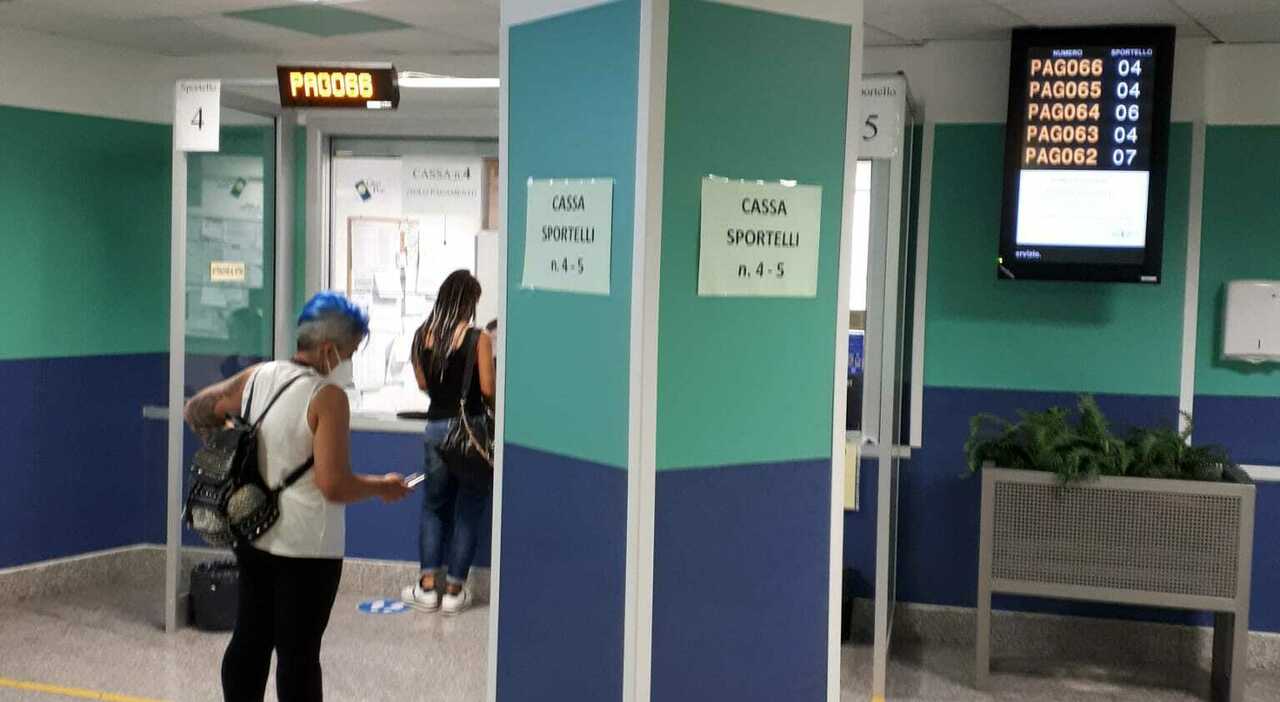 minacce e insulti alloperatore cup di senigallia l addetto denuncia tutto all ast tranquillanti per riprendersi dallo choc da Corriereadriatico.it minacce e insulti alloperatore cup di senigallia l addetto denuncia tutto all ast tranquillanti per riprendersi dallo choc