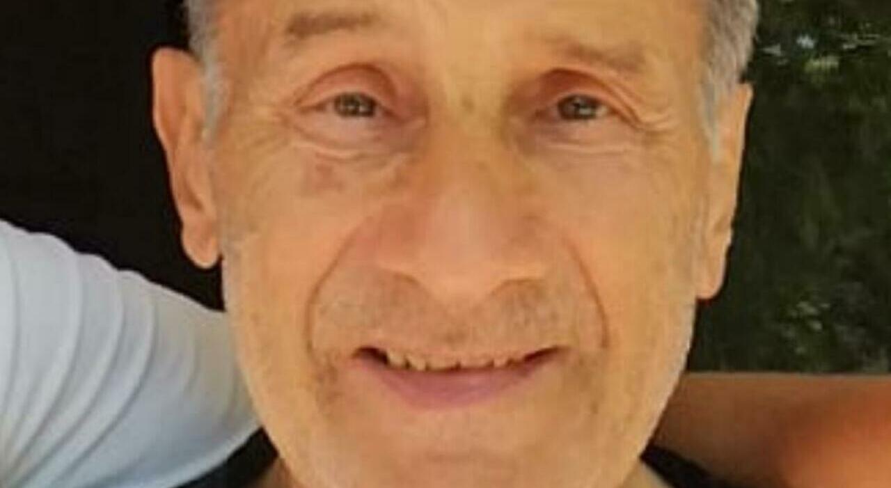 intensificate le ricerche per giovanni allegretti si cerca tra i campi e verso il genica da Corriereadriatico.it intensificate le ricerche per giovanni allegretti si cerca tra i campi e verso il genica