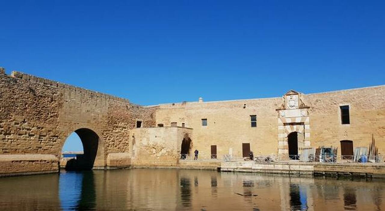 pro loco la regione punta sul turismo e finanzia 99 progetti da Quotidianodipuglia.it pro loco la regione punta sul turismo e finanzia 99 progetti