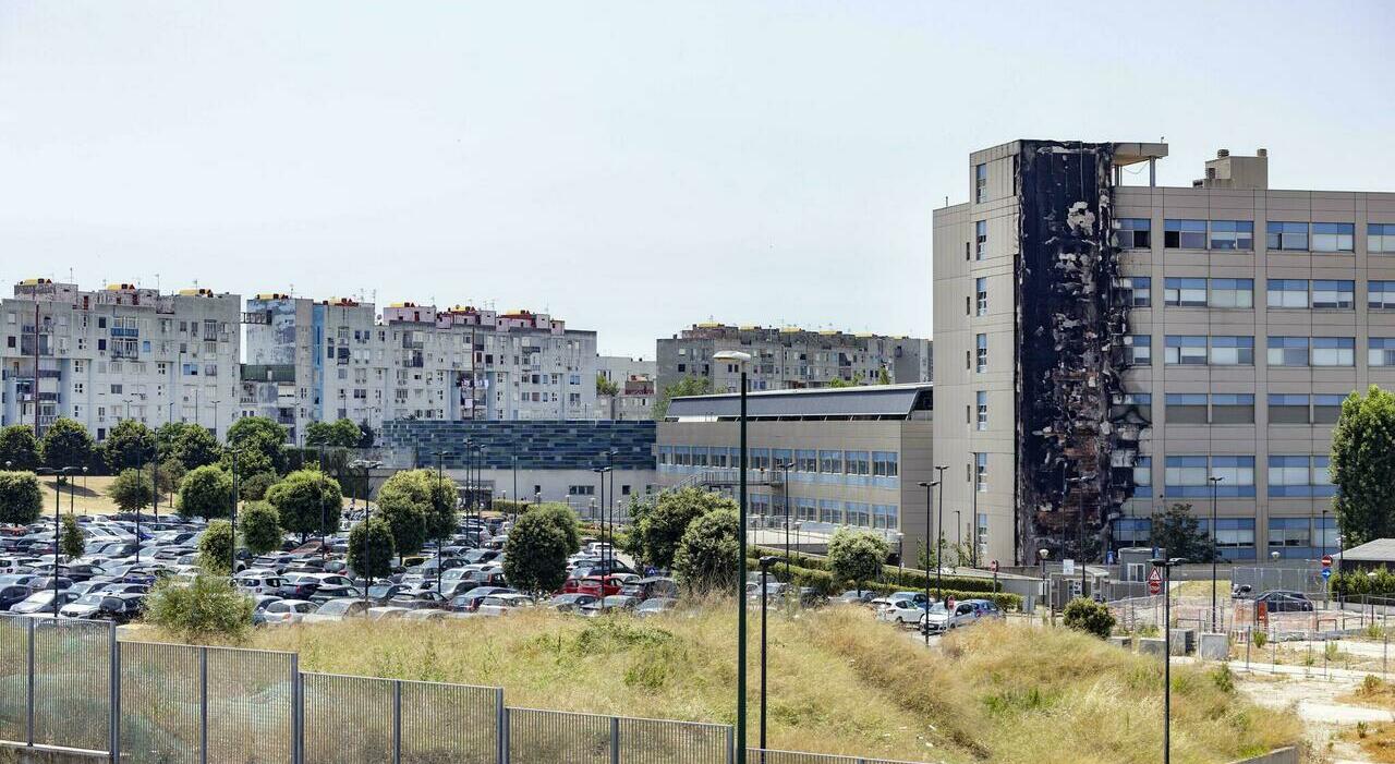 ospedale del mare non si esclude il raid doloso trovati reagenti sul rogo da Ilmattino.it ospedale del mare non si esclude il raid doloso trovati reagenti sul rogo