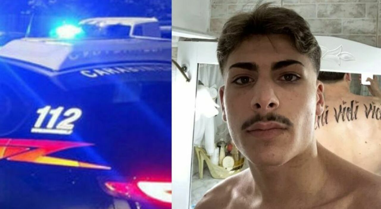 napoli ucciso sotto casa a miano il 21enne lorenzo spasiano colpito al petto da killer solitario da Ilmattino.it napoli ucciso sotto casa a miano il 21enne lorenzo spasiano colpito al petto da killer solitario