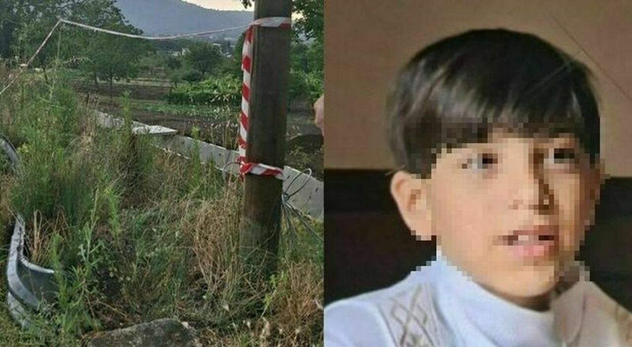 morto cristian romano travolto a 10 anni da un suv negativi i test sul giovane alla guida dell auto da Ilmattino.it morto cristian romano travolto a 10 anni da un suv negativi i test sul giovane alla guida dell auto