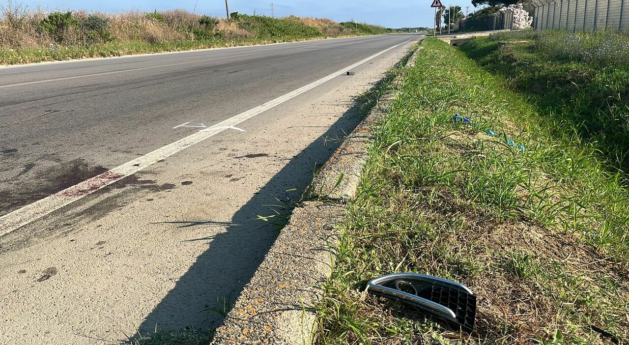 tragedia nella notte monopattino investito da un auto muore un 54enne da Quotidianodipuglia.it tragedia nella notte monopattino investito da un auto muore un 54enne