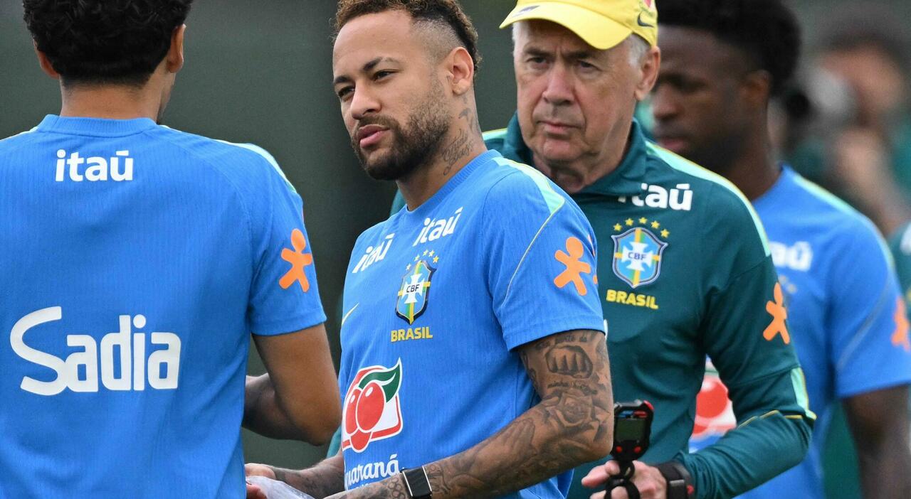 mondiali 2026 la classifica e i possibili incroci tra le big ai sedicesimi rischio argentina spagna e brasile olanda da Ilmessaggero.it mondiali 2026 la classifica e i possibili incroci tra le big ai sedicesimi rischio argentina spagna e brasile olanda