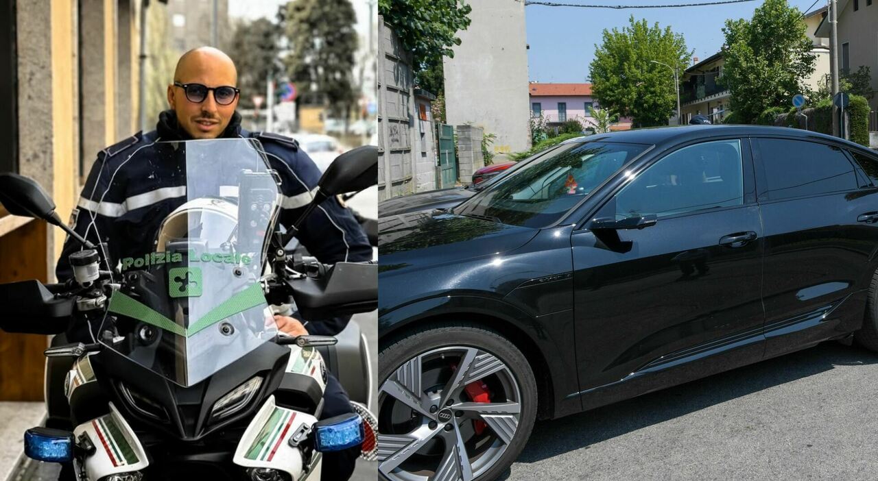 francesco imprezzabile l agente morto in moto per inseguire un auto in fuga 2 fermati il pm non c 232 stato speronamento da Ilmessaggero.it francesco imprezzabile l agente morto in moto per inseguire un auto in fuga 2 fermati il pm non c 232 stato speronamento