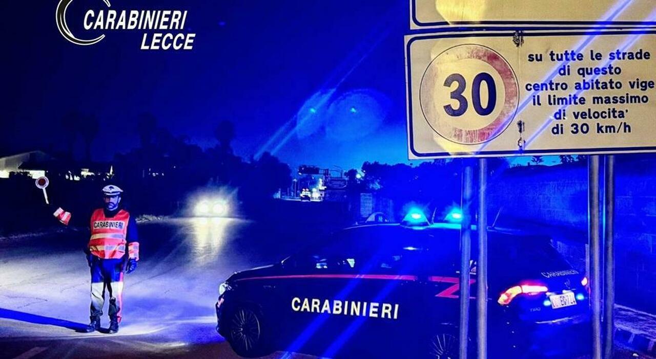 paura nel salento bimbo di 6 anni vaga da solo sulla circonvallazione salvato da due operai da Quotidianodipuglia.it paura nel salento bimbo di 6 anni vaga da solo sulla circonvallazione salvato da due operai