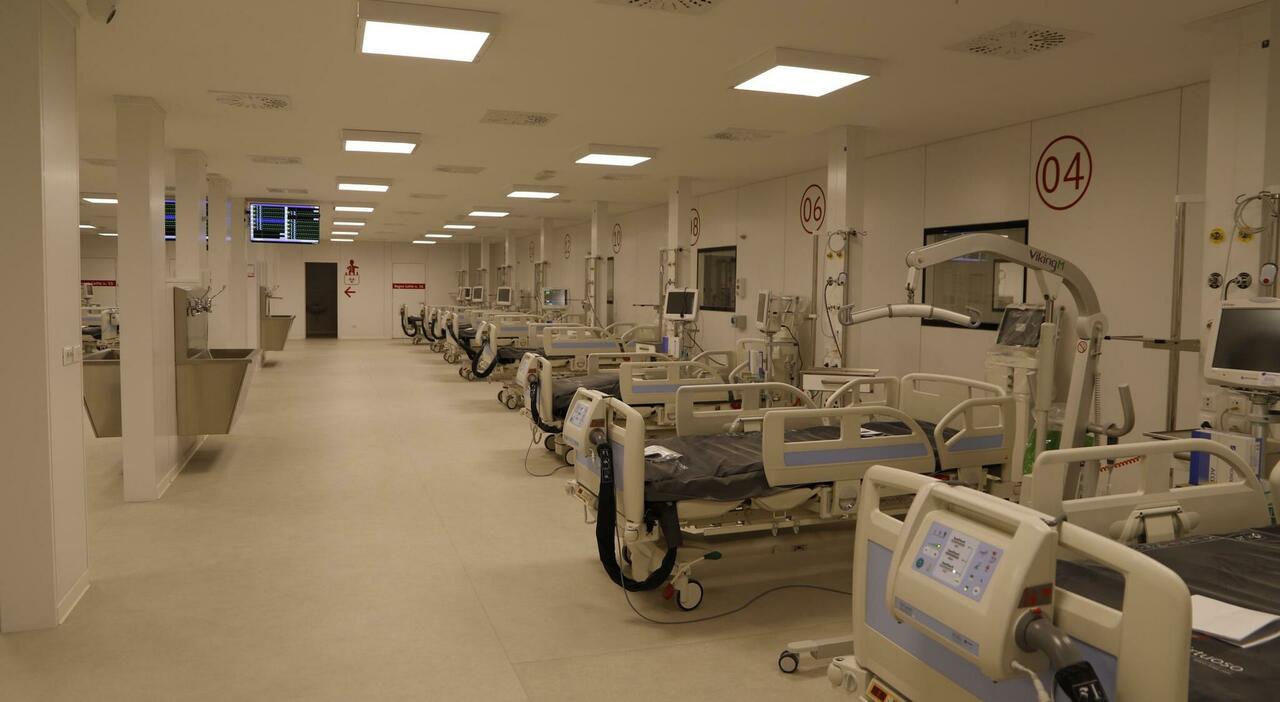 pnrr e case di comunit224 si abbatte la mannaia saranno 78 non pi249 121 da Quotidianodipuglia.it pnrr e case di comunit224 si abbatte la mannaia saranno 78 non pi249 121