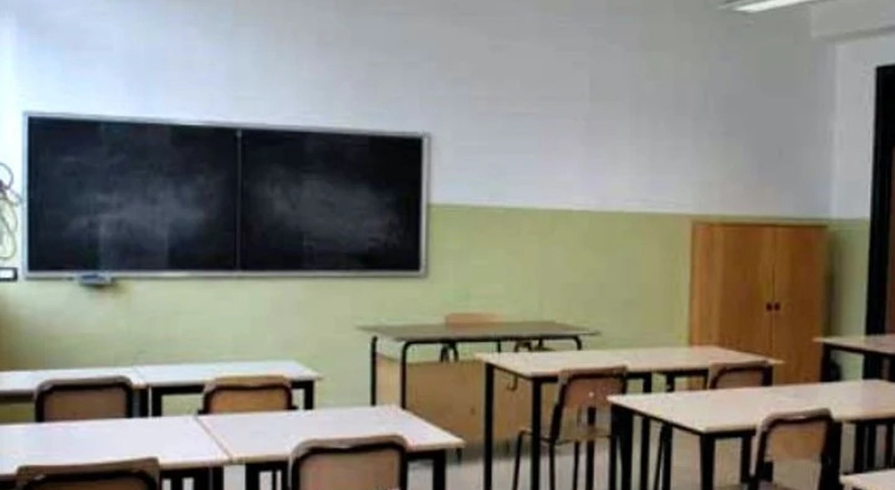 bambini legati alle sedie maestra condannata a quattro anni da Quotidianodipuglia.it bambini legati alle sedie maestra condannata a quattro anni