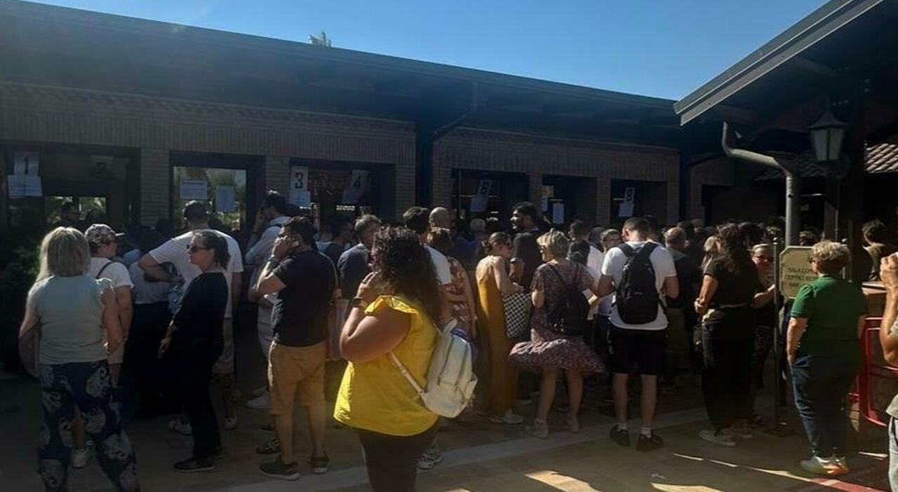 puglia maxi concorso per oss in 21mila per mille posti e lunghe attese prima del test da Quotidianodipuglia.it puglia maxi concorso per oss in 21mila per mille posti e lunghe attese prima del test