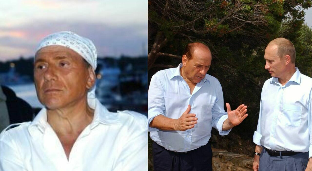 villa certosa venduta ad al thani quanto guadagneranno i figli di silvio berlusconi da Ilmessaggero.it villa certosa venduta ad al thani quanto guadagneranno i figli di silvio berlusconi