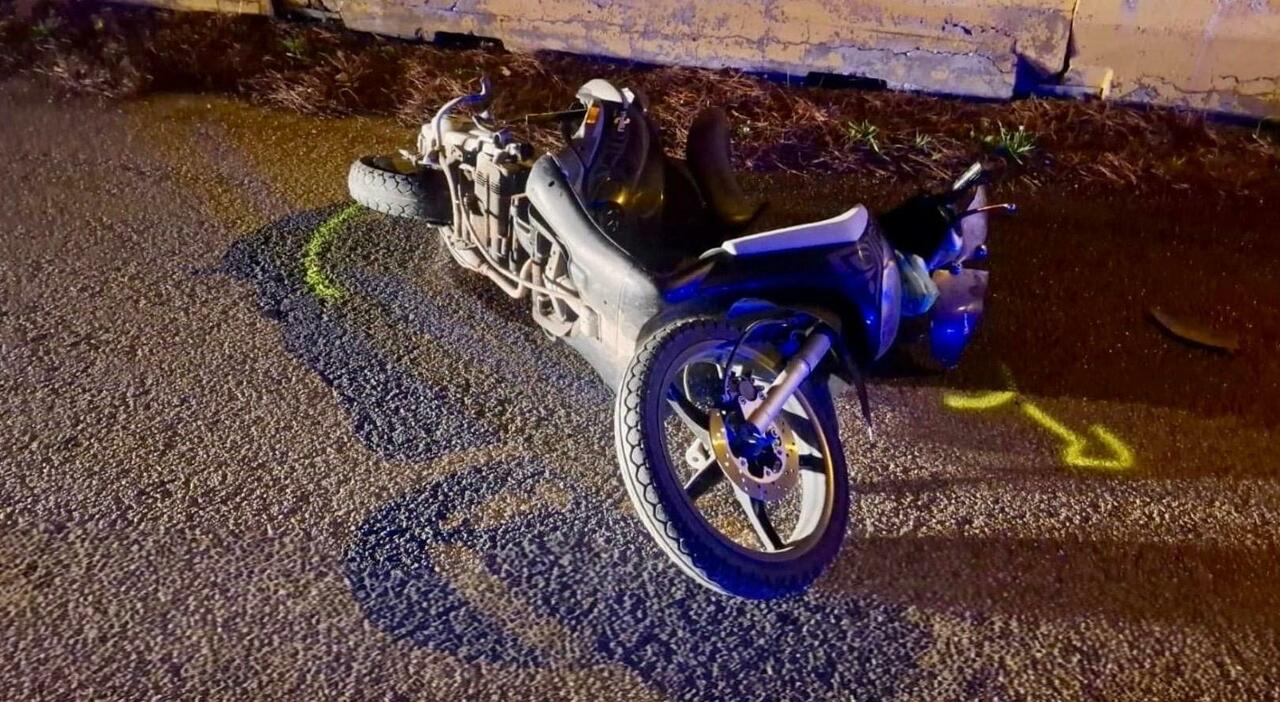 misterioso incidente in scooter dopo i domiciliari morto dopo una settimana in ospedale da Quotidianodipuglia.it misterioso incidente in scooter dopo i domiciliari morto dopo una settimana in ospedale