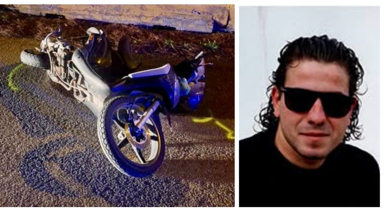 mistero sull incidente in scooter dopo i domiciliari morto un 57enne chi 232 la vittima da Quotidianodipuglia.it mistero sull incidente in scooter dopo i domiciliari morto un 57enne chi 232 la vittima