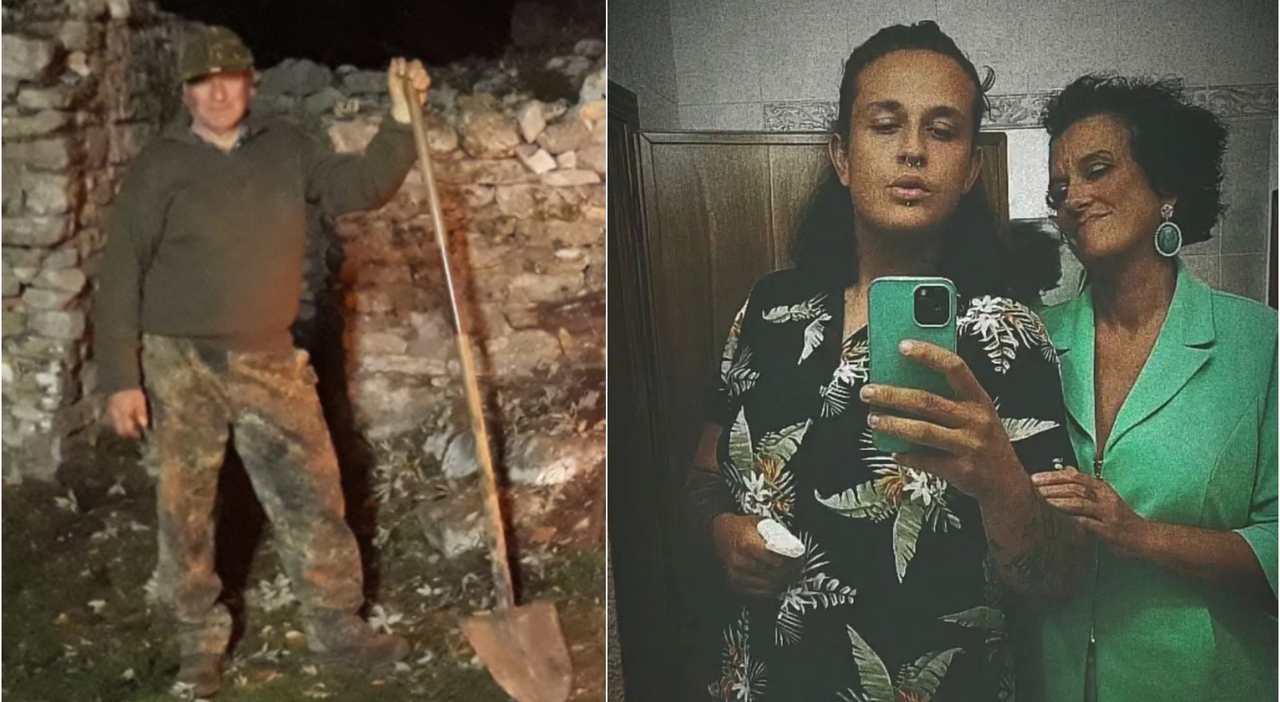 omicidio camaiore uccide a colpi di fucile la moglie e il figlio poi si barrica sul tetto di casa dopo l arresto dice mi sono liberato di loro da Ilmessaggero.it omicidio camaiore uccide a colpi di fucile la moglie e il figlio poi si barrica sul tetto di casa dopo l arresto dice mi sono liberato di loro