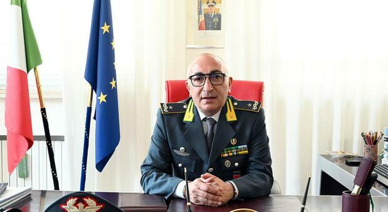 Guardia di Finanza Ancona: maxi sequestri tra armi, droga e doping