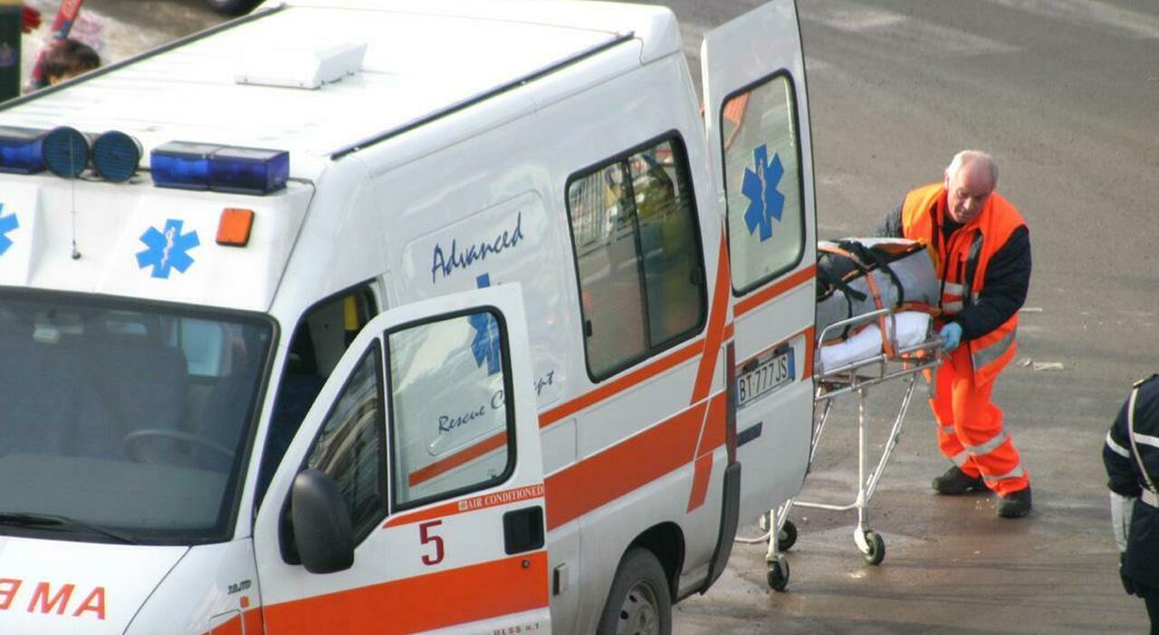 malore mentre lavora all impianto idrico forse un colpo di calore 68enne muore dopo la corsa disperata in ospedale da Ilgazzettino.it malore mentre lavora all impianto idrico forse un colpo di calore 68enne muore dopo la corsa disperata in ospedale