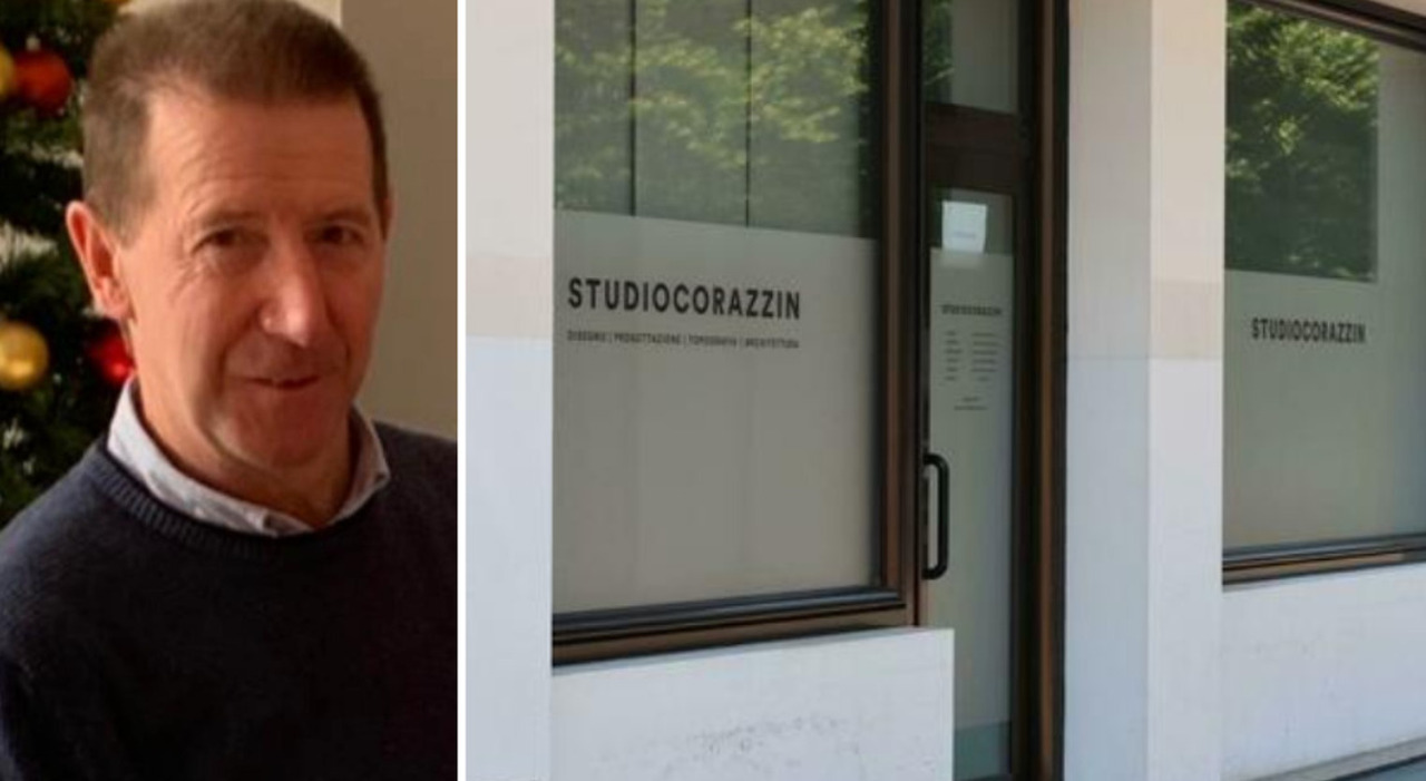 ennio corazzin chi era il geometra morto nell incidente sulla postumia era sfuggito al covid dopo oltre 190 giorni di ricovero in ospedale