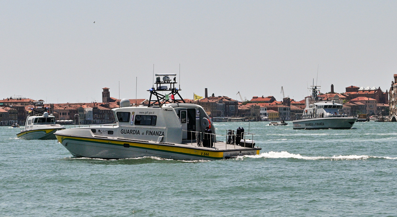 Guardia di Finanza in Veneto: oltre 4.400 indagini previste tra il 2025 e il 2026