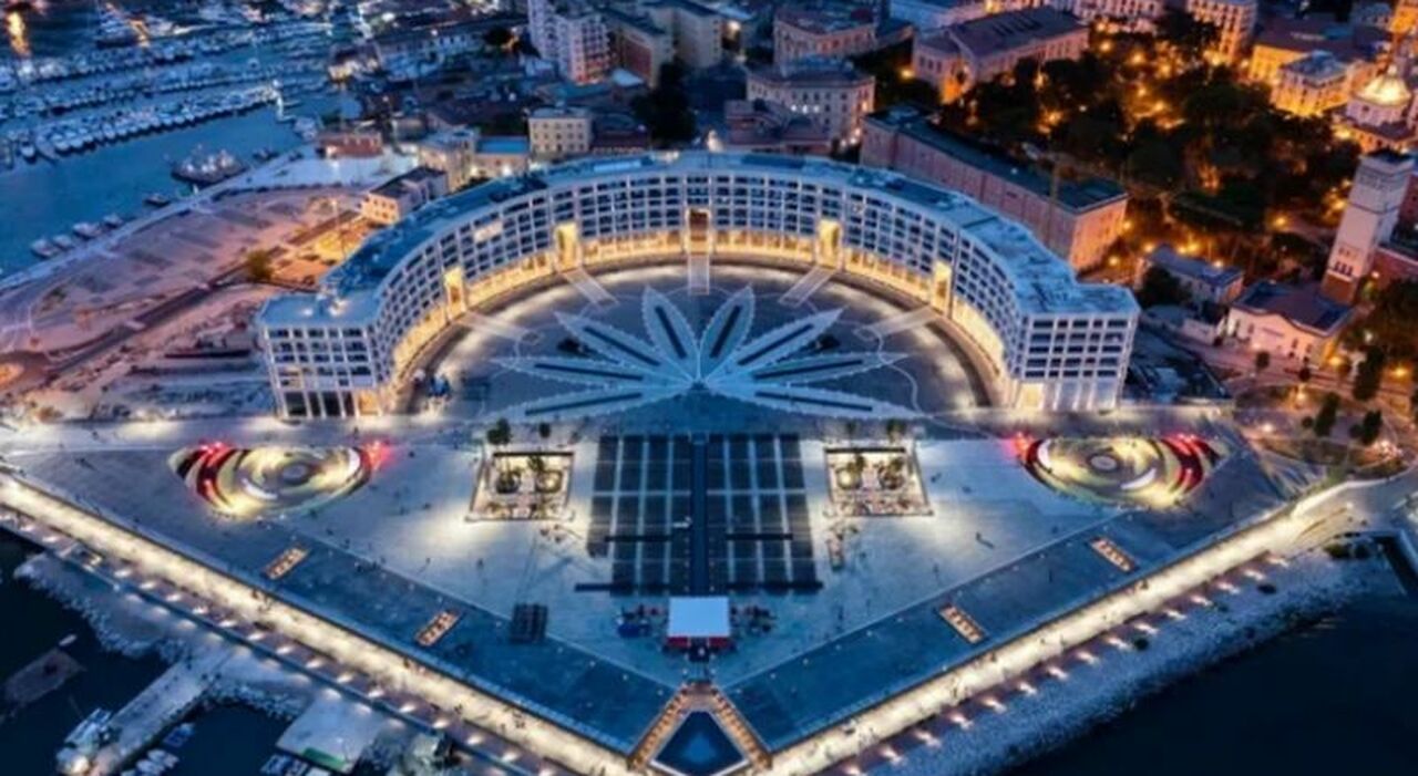 Salerno ospita gli European University Games 2026: rilievo per il territorio