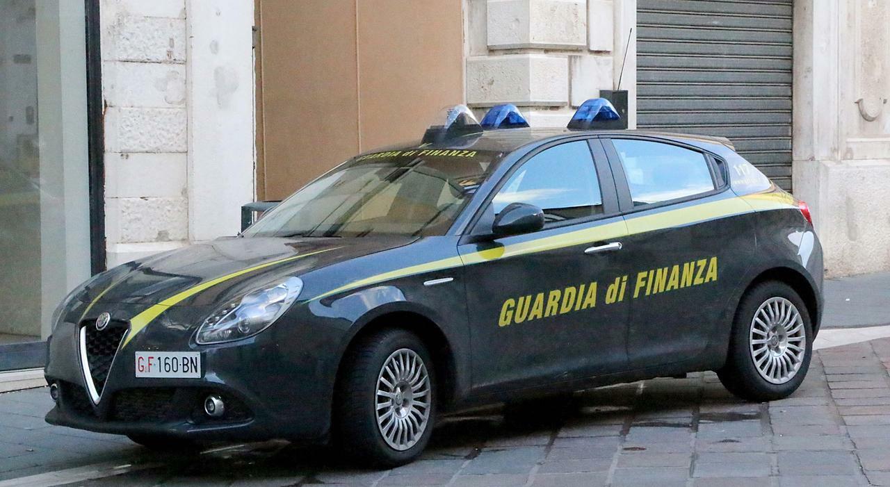 Guardia di Finanza: 3.700 interventi per contrastare evasioni e frodi
