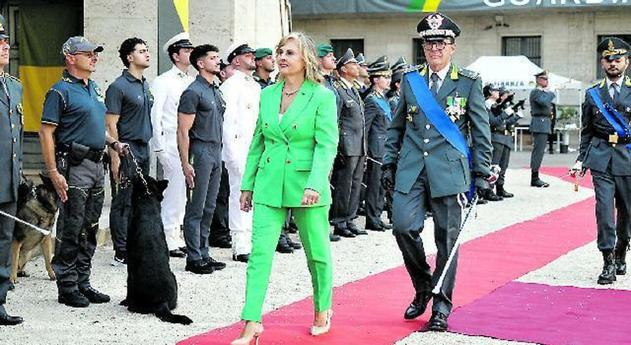 Latina, blitz della Guardia di Finanza: 151 evasori e 200 milioni sequestrati