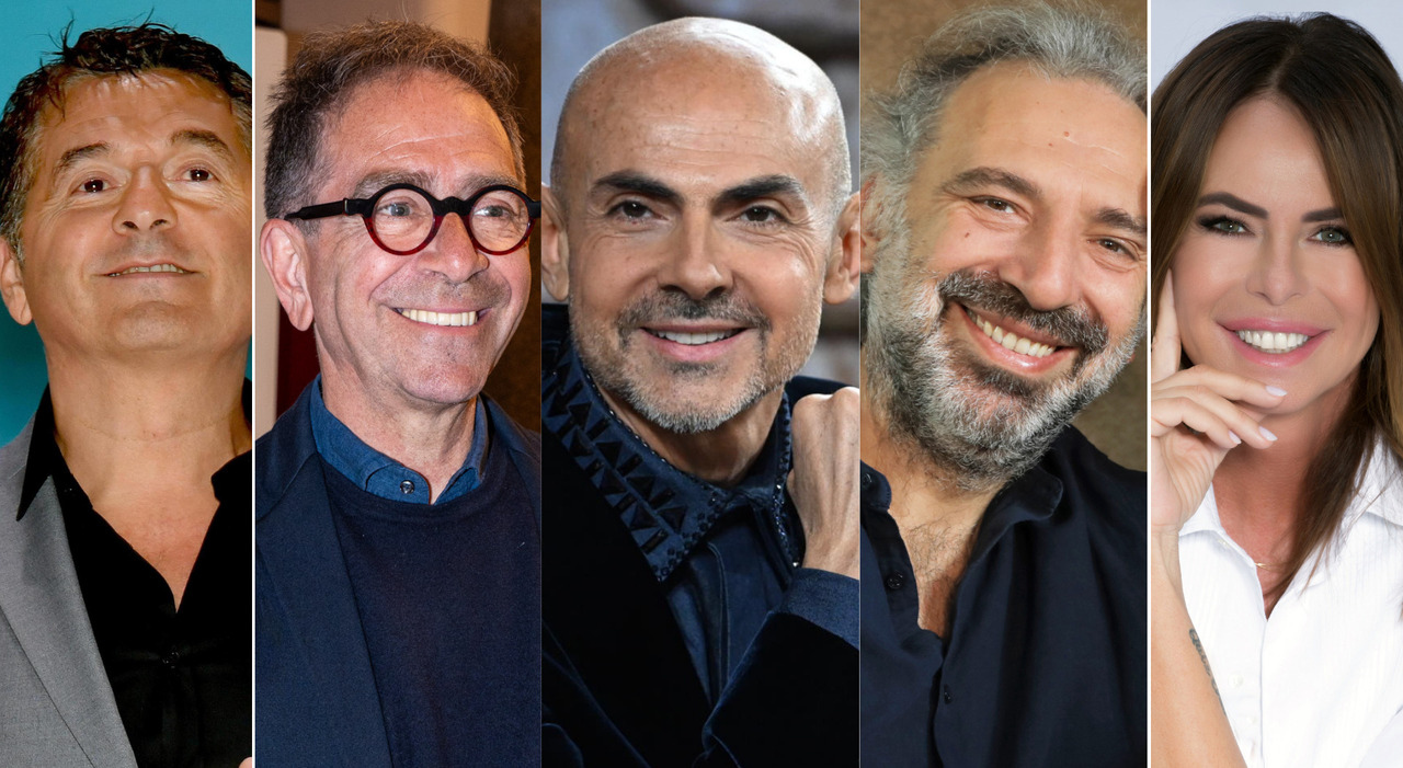 Rai’s July 3 Overhaul: Strabioli Out, Bollani Suspended-Full List of Cancelled Shows & Survivors
