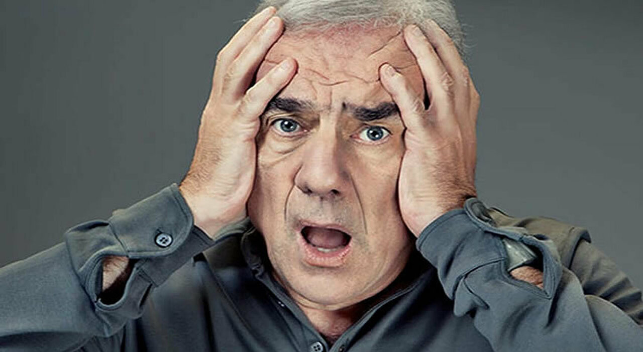 «Ho rinunciato a guardare i cantieri. Anche Studio Aperto ha sbagliato le previsioni»: Gene Gnocchi e il "caldone"