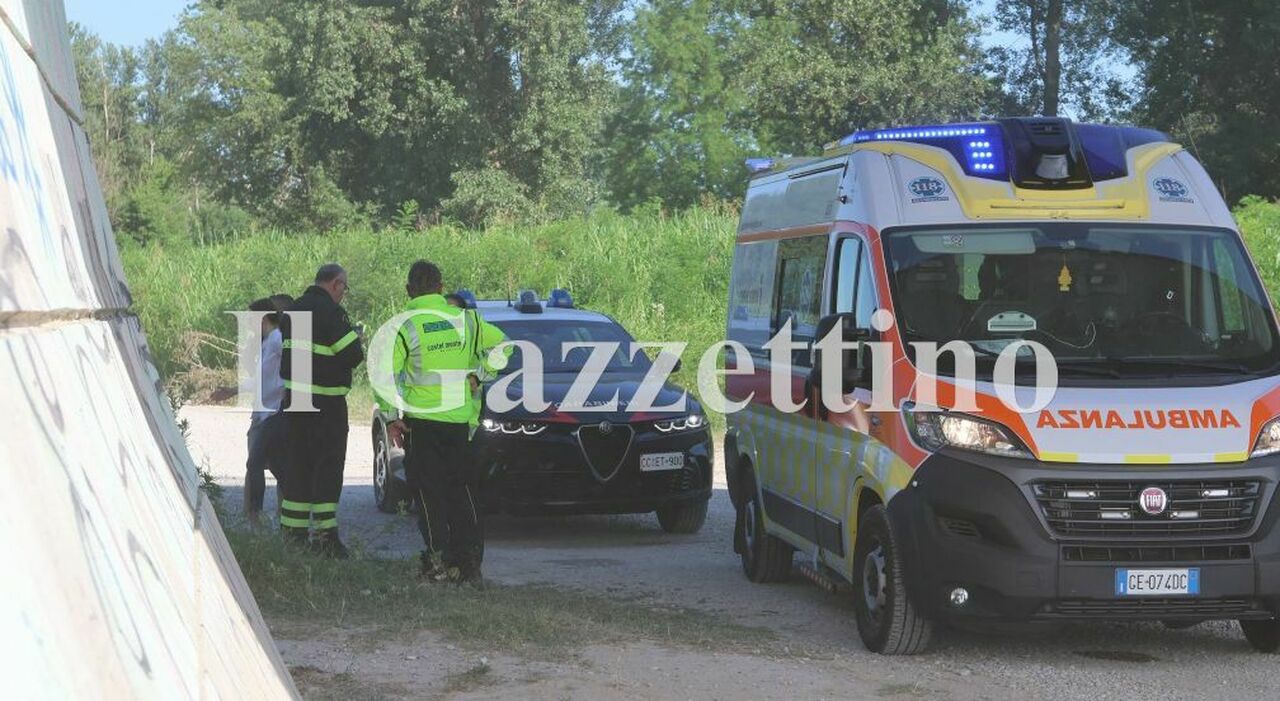 si tuffa nel piave per rinfrescarsi muore annegato aveva 30 anni