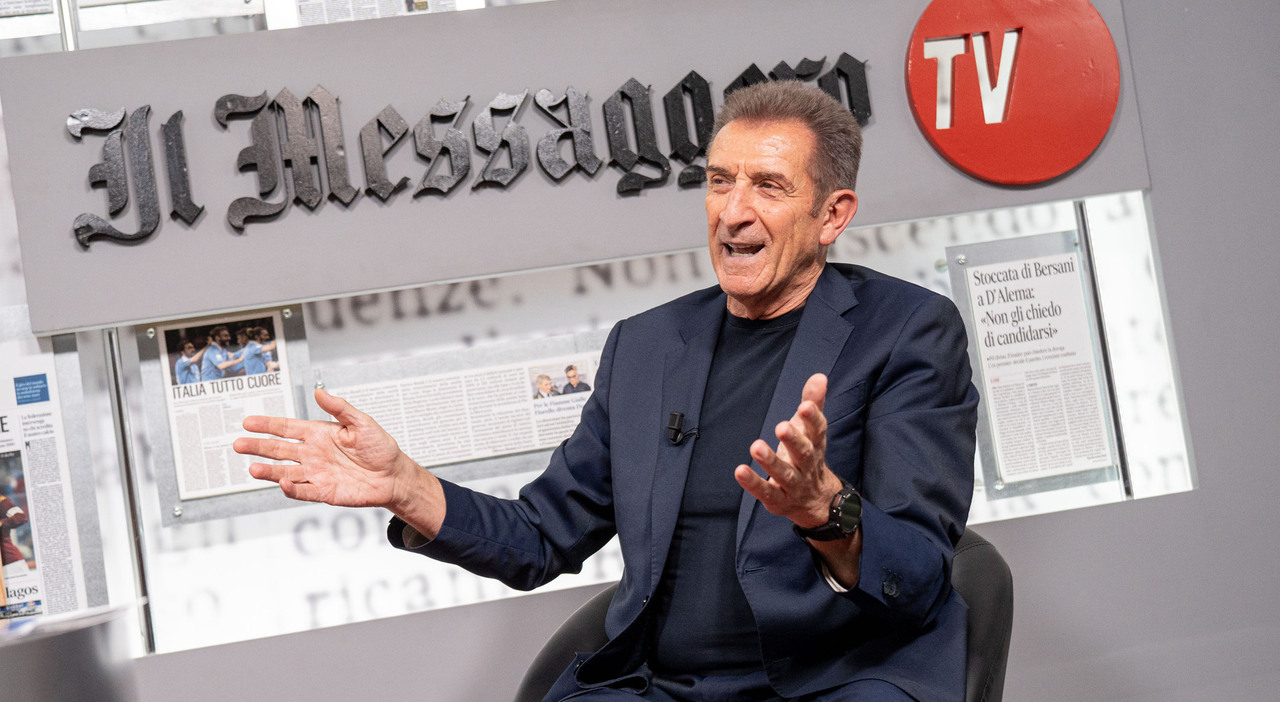 Ezio Greggio: «Quanti scherzi con Mel Brooks, arrivai ad arrestarlo in aeroporto vestito da ispettore Clouseau»